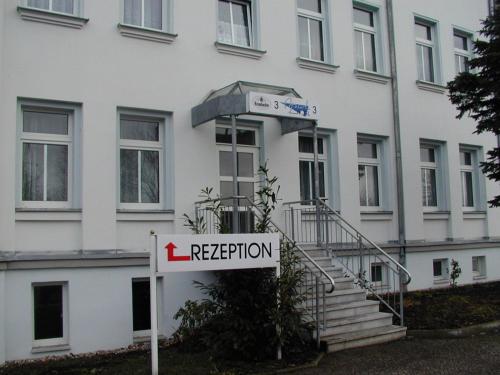 Accommodation in Landkreis Nordsachsen