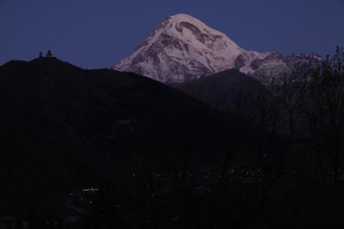 Soncho Kazbegi