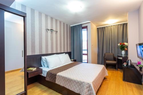 CityHome Aparthotel, Sofie (fotografie 11)