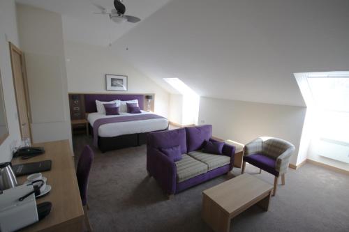 Weald of Kent Golf Course and Hotel 5