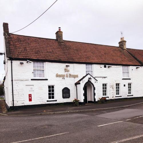 The George & Dragon, , Bristol