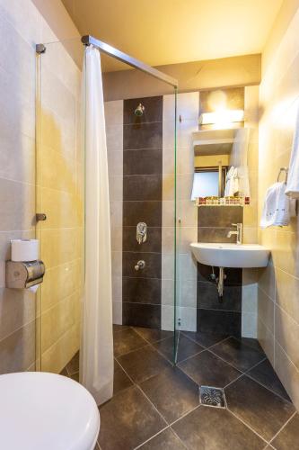 CityHome Aparthotel, Sofie (fotografie 10)