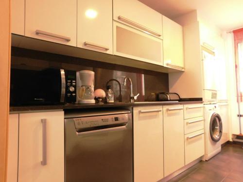 Apartamento Toplar