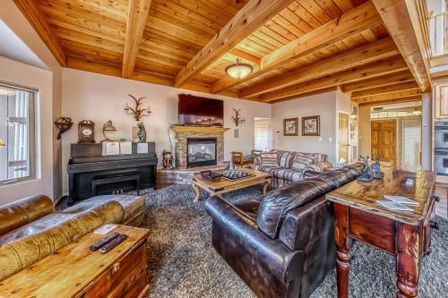 Holiday home in Brian Head Utah