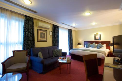 Derby Mickleover Hotel, BW Signature Collection