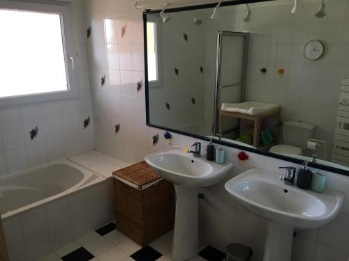 Villa Beausoleil gîte à louer Draguignan