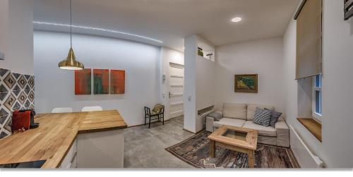  Nice flat in the heart of Budapest in Budapest