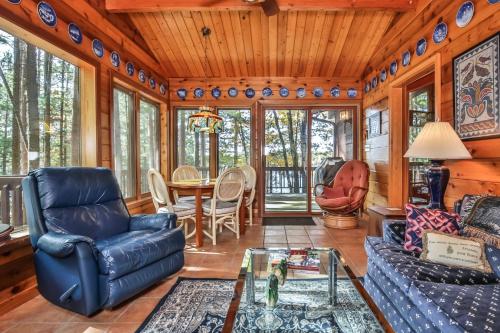 Moonrise - Hiller Vacation Homes Home - image 3