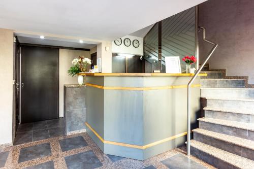 CityHome Aparthotel - image 12