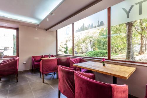 CityHome Aparthotel, Sofie (fotografie 6)