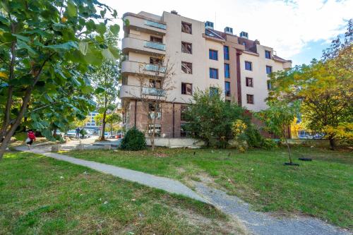 CityHome Aparthotel, Sofie (fotografie 3)