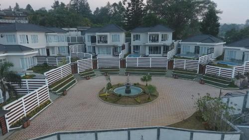 Nirvana Villas Puncak in Puncak