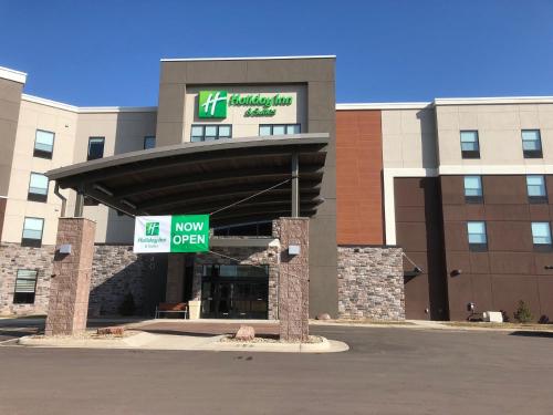 Holiday Inn Hotel & Suites Sioux Falls - Airport