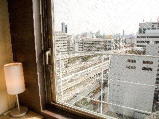포 포인츠 플렉스 바이 쉐라톤, 신 오사카