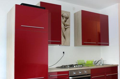 Apartment Zubovici 6394d