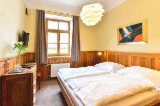 Hotel Am Markt, Monachium (zdjęcie 7)