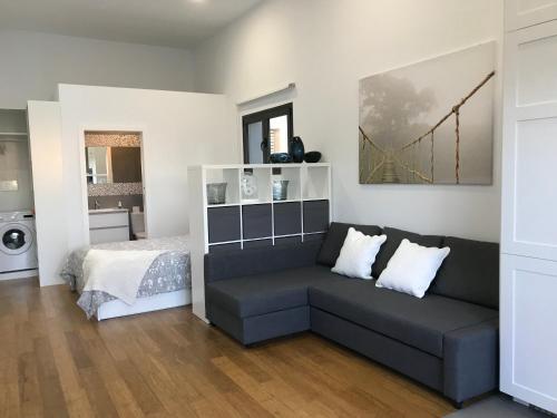  San Miguel 1 in Algeciras