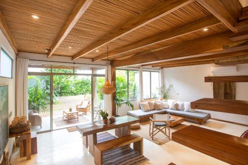 

Surf Villa Bamboo N