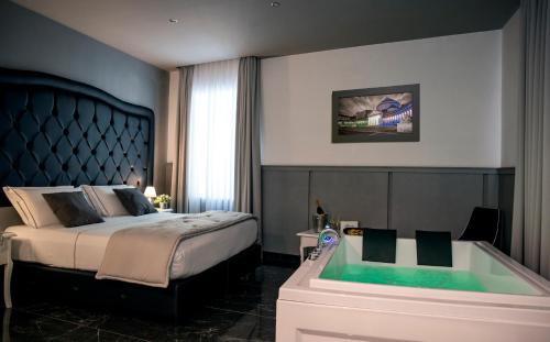 Villa Elisio Hotel & Spa - image 7
