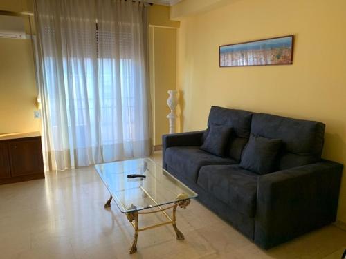 Apartamentos Torr en Madrid - Chamartín 2