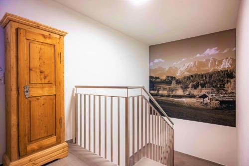 Chalet Schott in Kirchberg in Tirol Városközpont