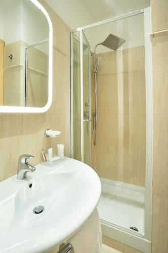 Best Western Plus Executive Hotel and Suites, Turín (foto 5)
