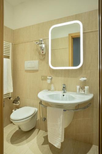 Best Western Plus Executive Hotel and Suites, Turín (foto 6)