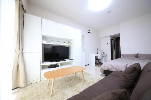 One-Bedroom Apartment image 10