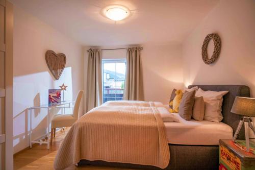 Chalet Schott - Apartment - Kirchberg in Tirol