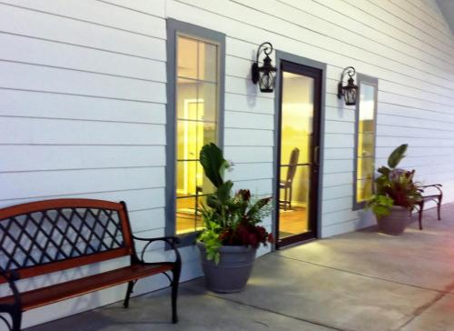 Entrada, Southern Inn & Suites Lamesa in Lamesa (TX)