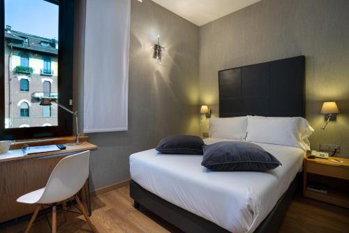 Best Western Plus Executive Hotel and Suites, Turín (foto 8)