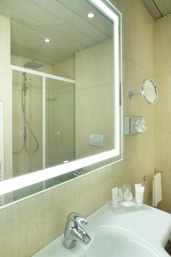 Best Western Plus Executive Hotel and Suites, Turín (foto 10)