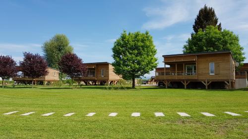 Camping du Staedly 4