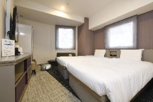 Henn na Hotel Tokyo Hamamatsucho, Tokio (fotografie 9)