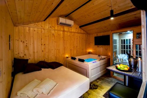 Villa Elisio Hotel & Spa - image 6