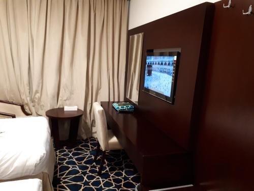 Wahat Al Refaa Hotel