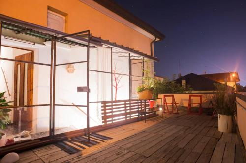  CASA DI ROBY - VENICE AIRPORT in Venedig