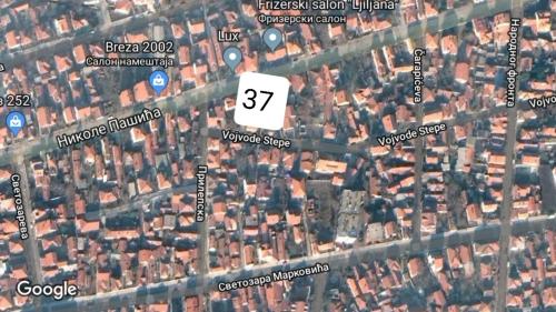 Haus Apartman Zaječar M&L - image 2