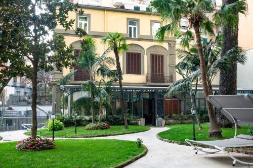 Villa Elisio Hotel & Spa - image 4