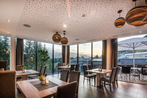 225621796 Ursprung Panorama Hotel Königsleiten