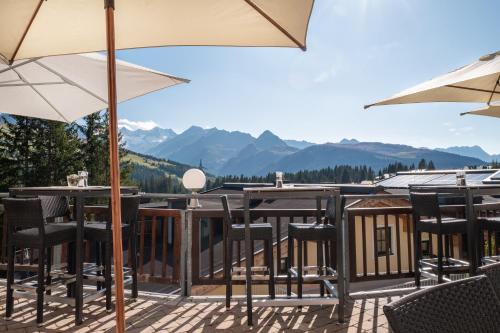 225621866 Ursprung Panorama Hotel Königsleiten