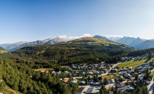 225621922 Ursprung Panorama Hotel Königsleiten