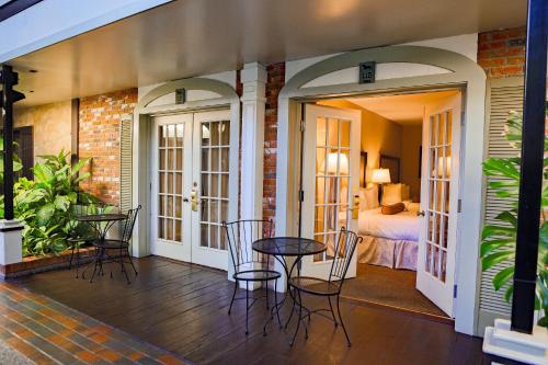 เฮอริเทจ อินน์ (Heritage Inn) in เกรตฟอลส์ (MT)