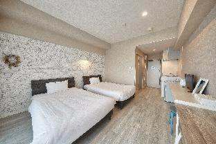 Hotel 385, Mijakodžima (fotografie 9)