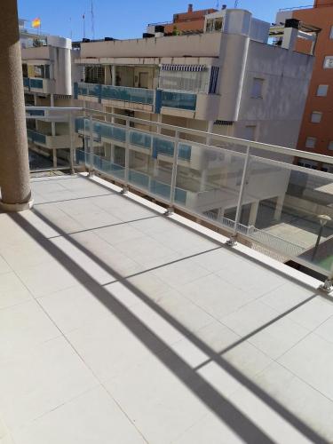Apartamento Peniscola 100 METROS DE LA PLAYA