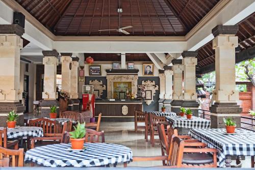 Troppo Zone Puri Rama Resort Kuta