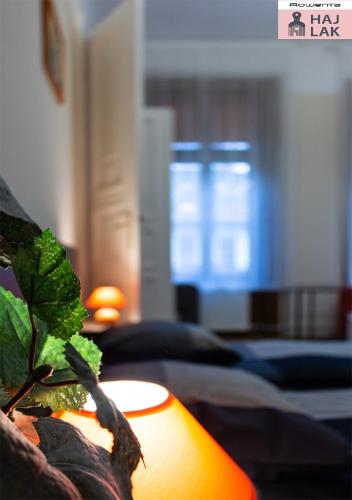  Diamond Residence - Classic Suite in Budapest