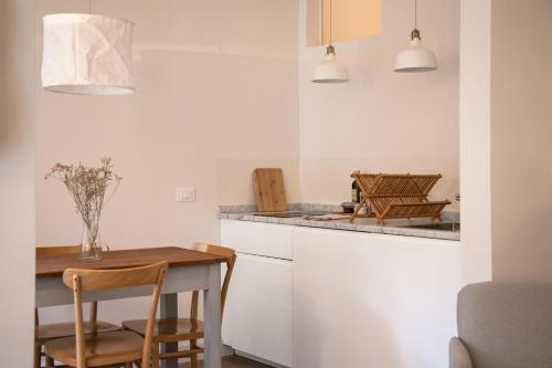 Pietrapiana Boutique Apartments in Florence