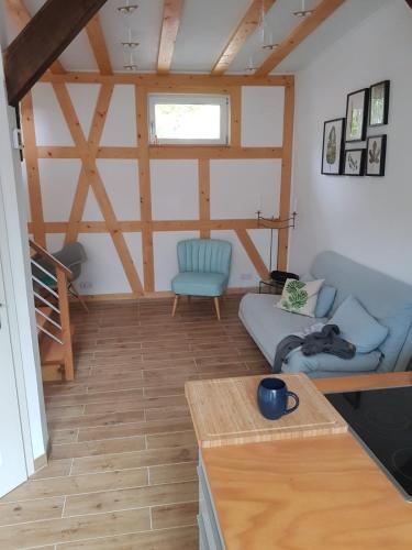 Rheingau - schone moblierte Ferienwohnung