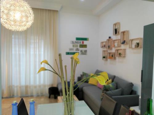 Apartamento Tebaida, Grenade (photo 9)